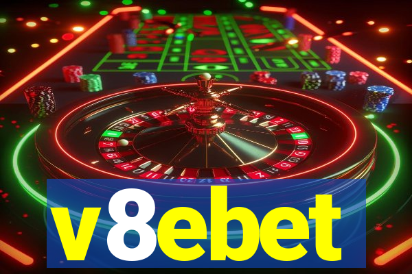 v8ebet