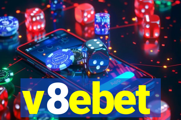 v8ebet