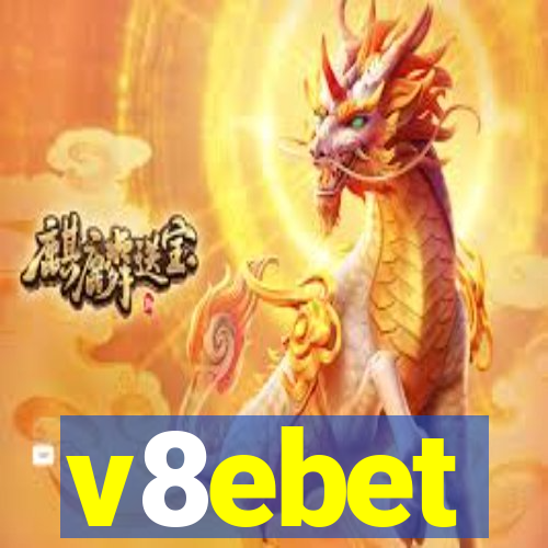 v8ebet