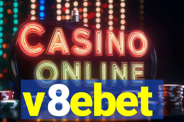 v8ebet