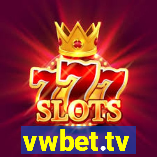 vwbet.tv
