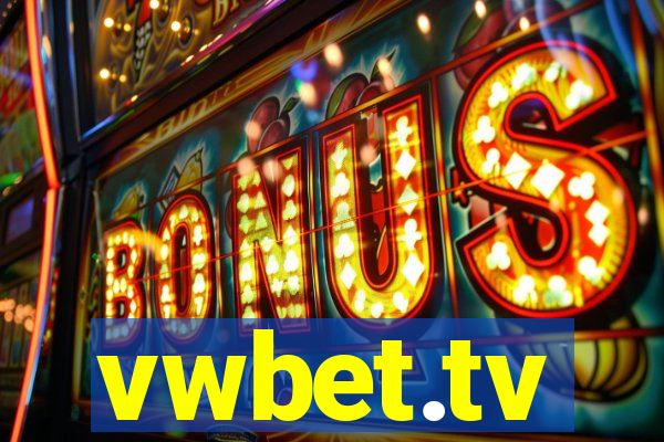 vwbet.tv