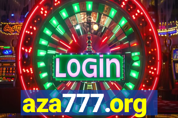 aza777.org