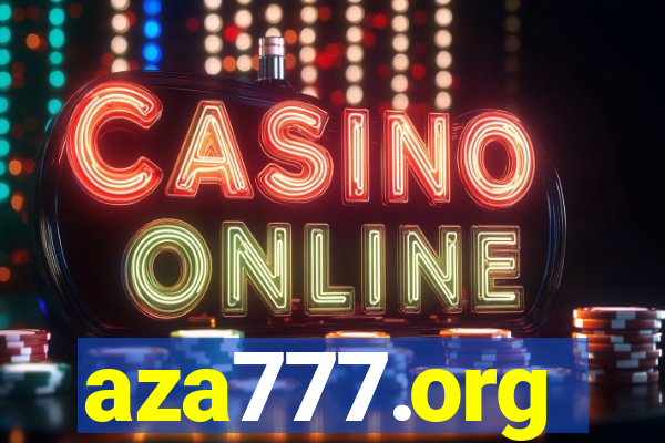 aza777.org