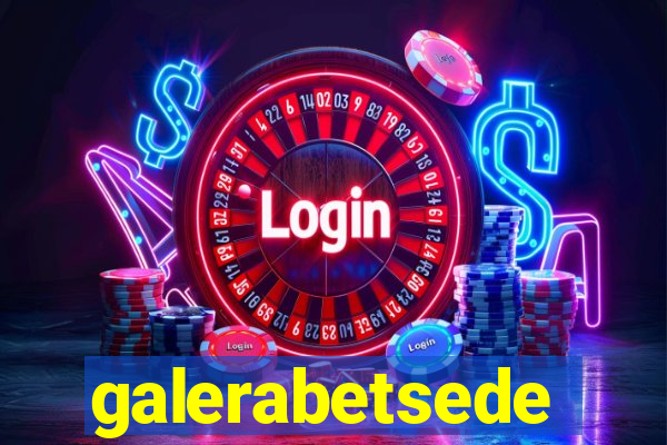 galerabetsede