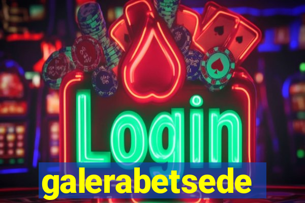 galerabetsede