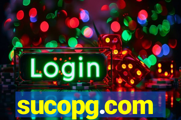 sucopg.com