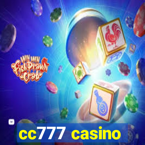cc777 casino