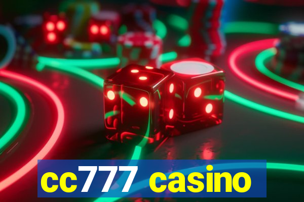 cc777 casino