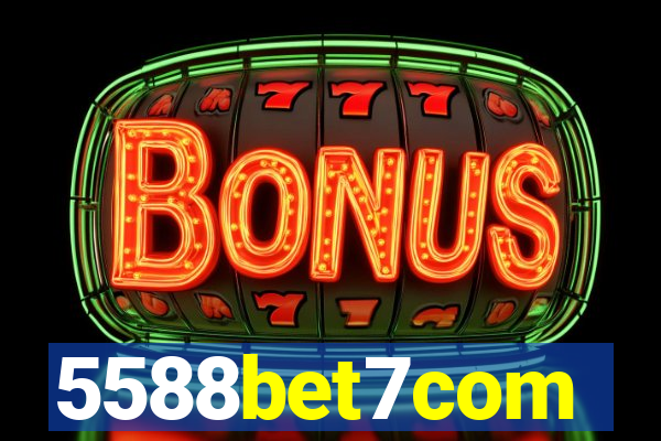 5588bet7com