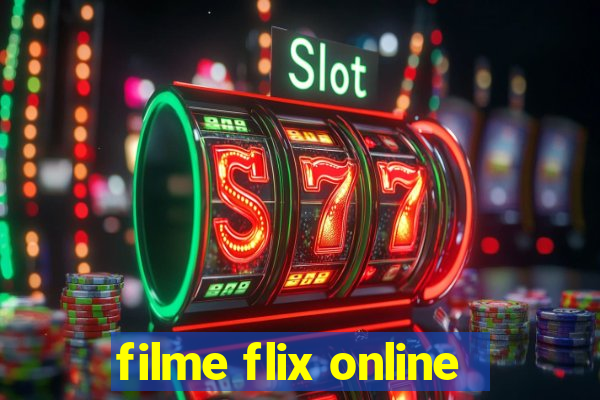 filme flix online