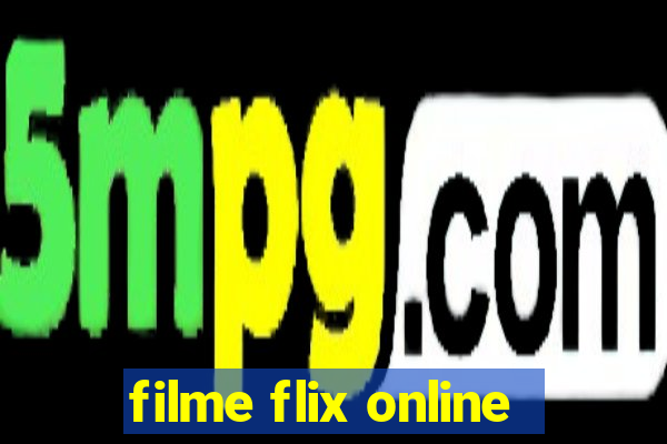 filme flix online