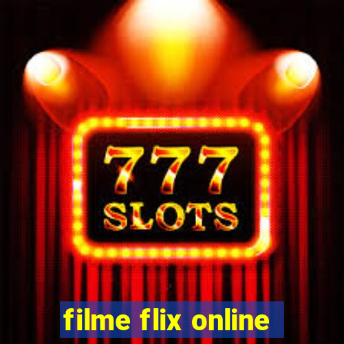 filme flix online