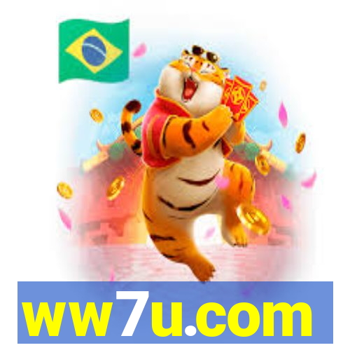ww7u.com