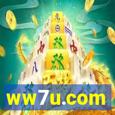 ww7u.com