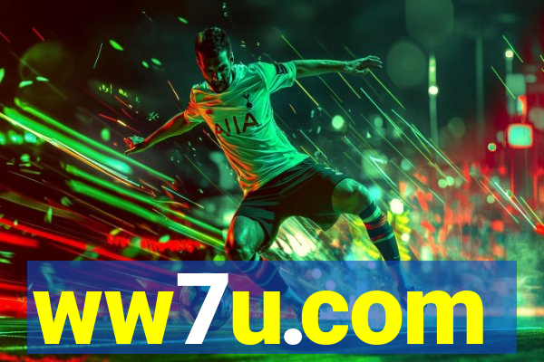 ww7u.com