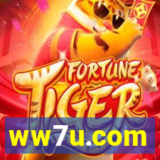 ww7u.com