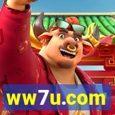 ww7u.com