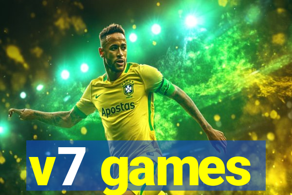 v7 games