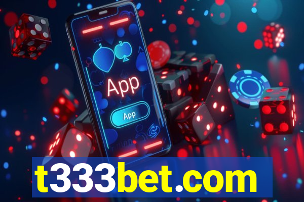 t333bet.com