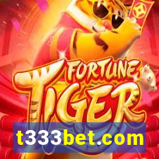 t333bet.com