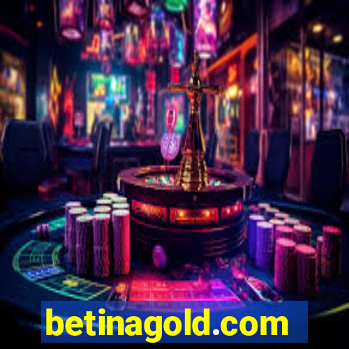 betinagold.com