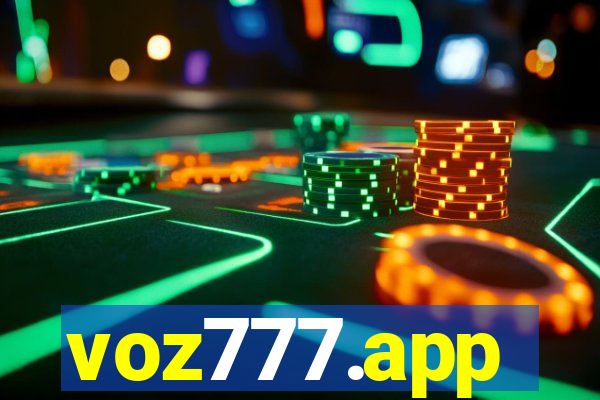 voz777.app