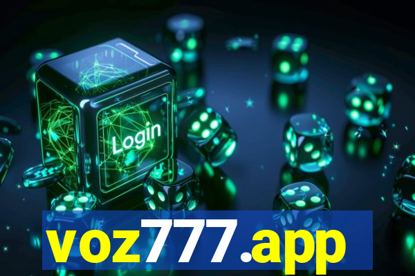 voz777.app