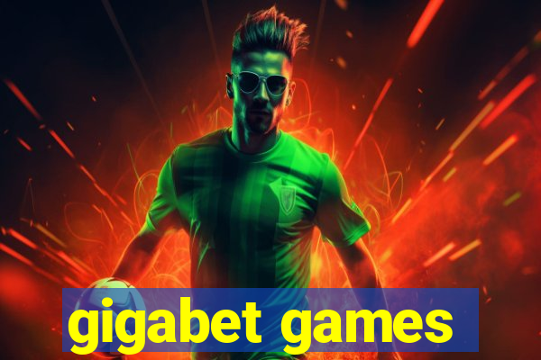 gigabet games
