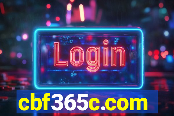 cbf365c.com