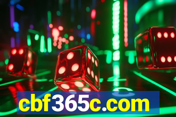 cbf365c.com