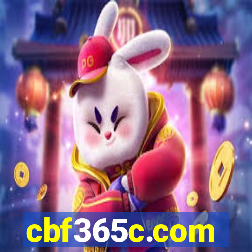 cbf365c.com