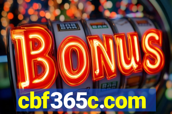 cbf365c.com