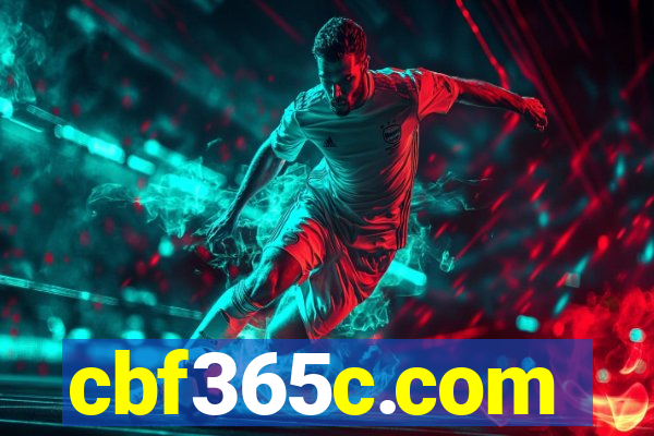 cbf365c.com