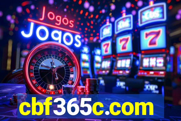 cbf365c.com