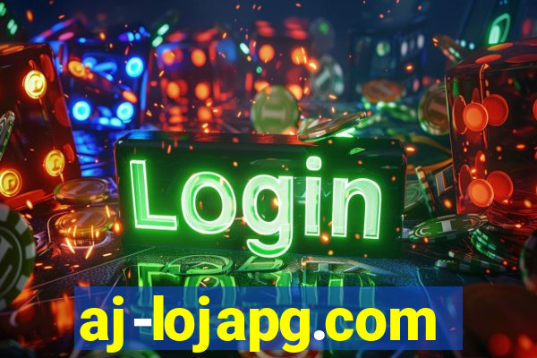 aj-lojapg.com