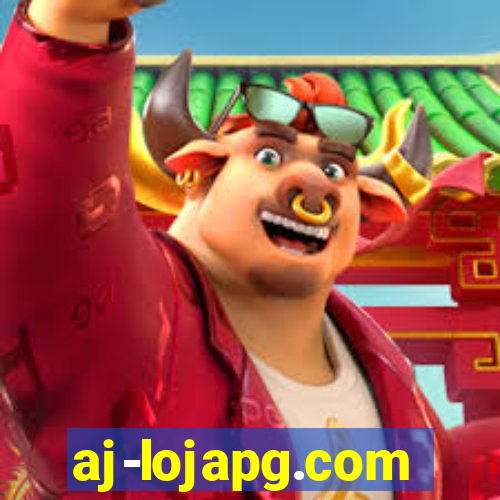 aj-lojapg.com