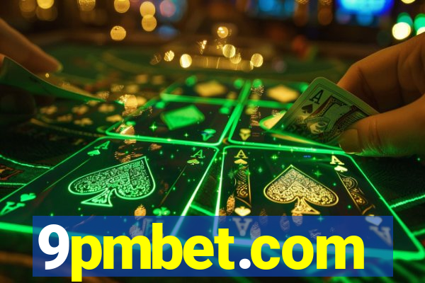 9pmbet.com