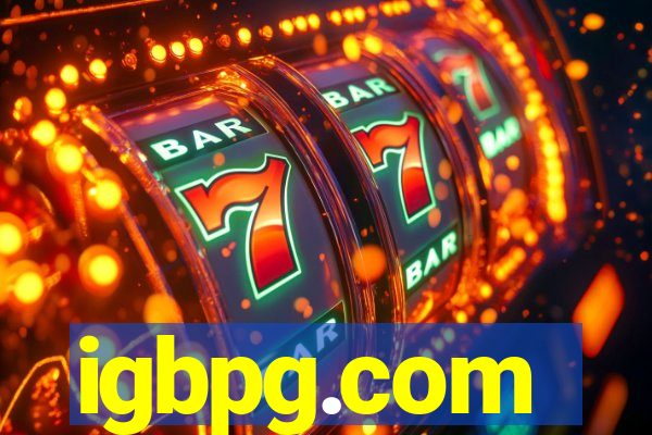 igbpg.com