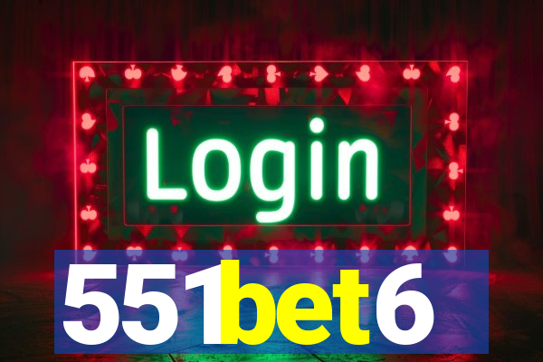551bet6