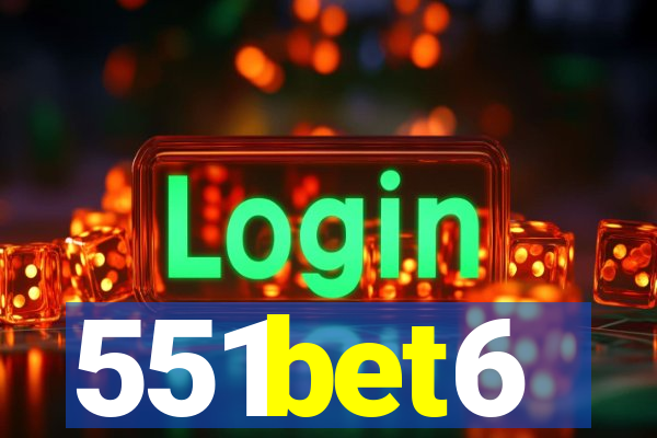551bet6