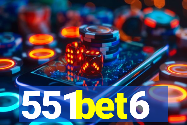 551bet6