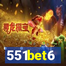 551bet6