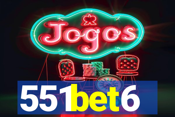 551bet6