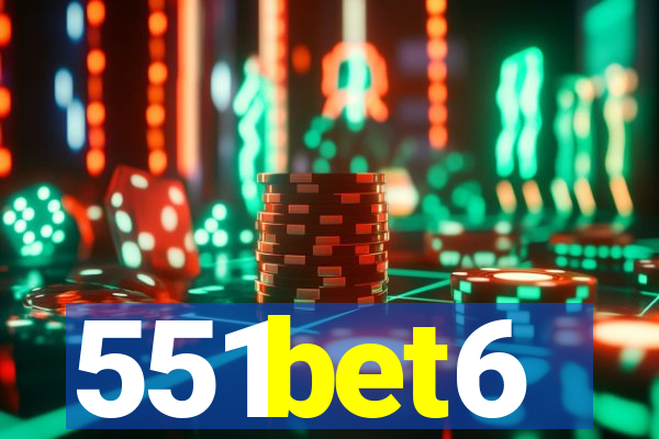 551bet6