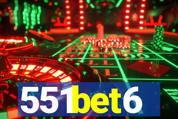 551bet6