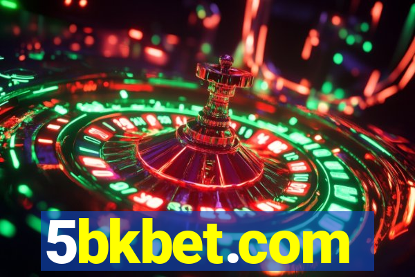 5bkbet.com