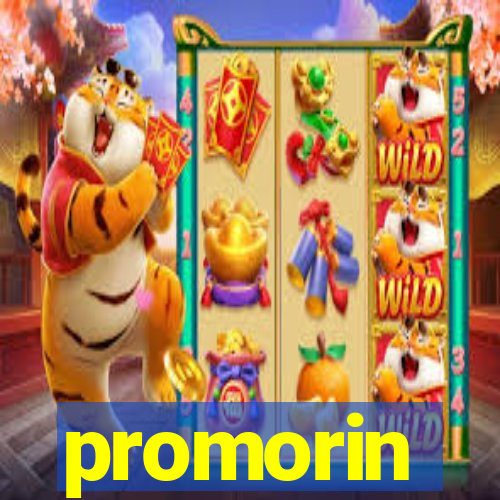 promorin