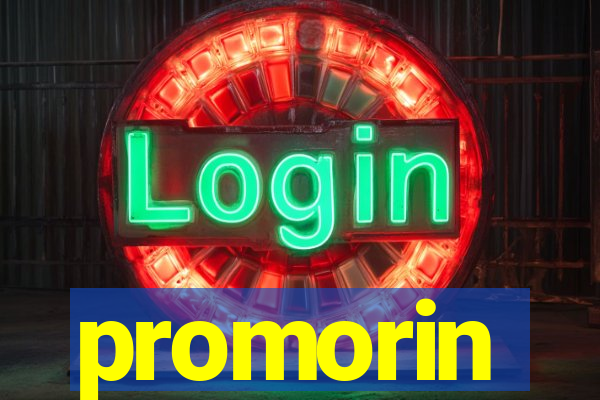 promorin