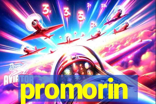promorin